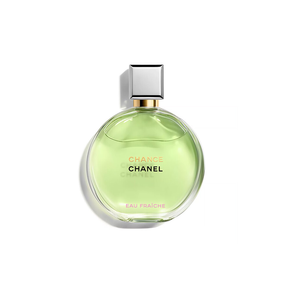 CHANCE EAU FRAÎCHE 100ml