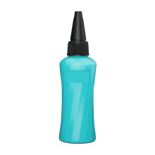 60ML/100ML Solvent Bottle Empty Alcoholic Bottle Welding-60ml