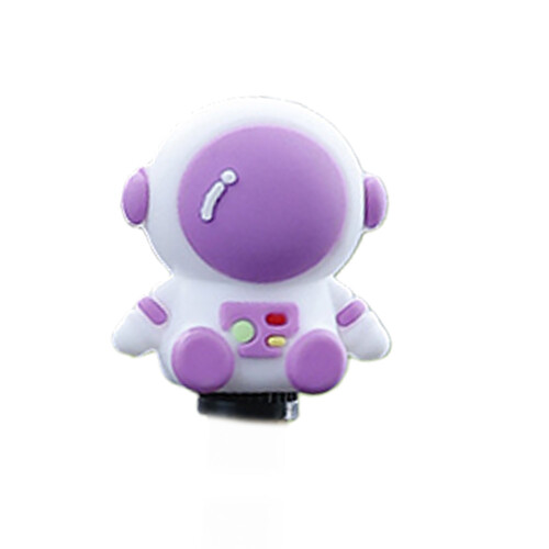 Tire Valves Protectors with Smooth Surfaces Easy-astronaut US