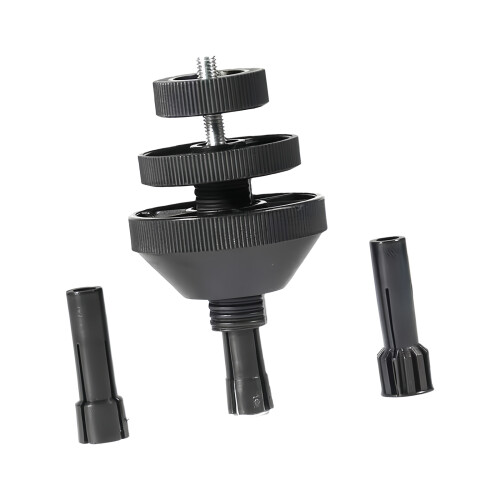 Quick Install Clutch Disc Centering Tool Adjustable Sleeves