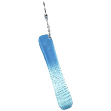 Acrylic Ski Keyring Key Holder Tiny Snowboard Keychain- 28 13cm