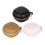 Durability Shockproof Earbuds Carrying Pouch For 7i-brown 2