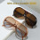 Comfortable Sunglasses Ergonomic Frame Pilot Sunglasses For-4 5
