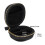 Durability Shockproof Earbuds Carrying Pouch For 7i-brown 7