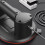 Industrial Suction Lift Device With Digital Power Display 660lbs 6