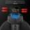 Industrial Suction Lift Device With Digital Power Display 660lbs 7