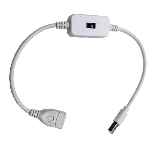 Motion Sensors Switches Dimmer For LED Light Strips Night-White