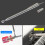 Car Windshield Nozzle Angle Adjuster & Magnetic for Metal Objects 2