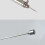 Car Windshield Nozzle Angle Adjuster & Magnetic for Metal Objects 4