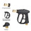 Hogedrukreiniger Schuimpot 1/4 inch Quick Plug Sproeier-Set 1 5