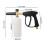 2 in 1 Pressure Washer with 5 Replaceable Nozzles-Set 1 6