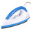 Handheld Clothes Irons Steamer Portable Small Dry-White EU 3