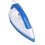 Handheld Clothes Irons Steamer Portable Small Dry-White EU 5