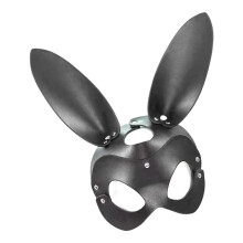 Masque oreilles de lapin à la mode pour adultes, Costume en-RT