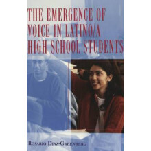 The Emergence of Voice in Latino/a High School Students