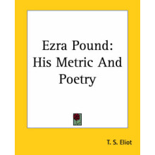 Ezra Pound