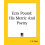 Ezra Pound 1