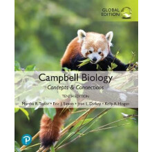 Campbell Biology: Concepts & Connections, Global Edition