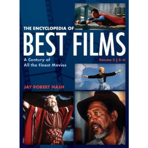 The Encyclopedia of Best Films
