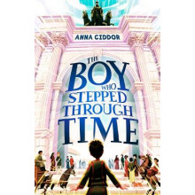 The Boy Who Stepped Through Time