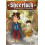 Sheerluck Versus The Paranormal Volume 1 1