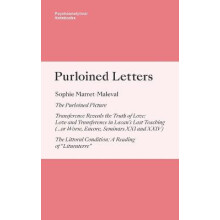Psychoanalytical Notebooks: Purloined Letters