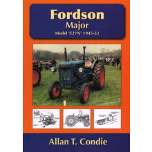 Fordson Major