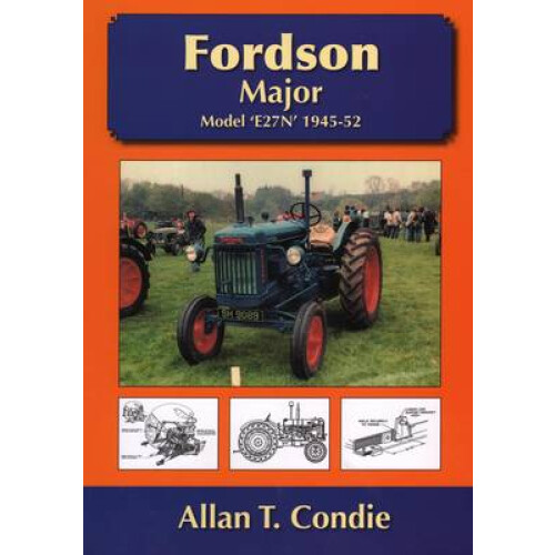 Fordson Major
