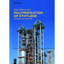 Polymerisation of Ethylene
