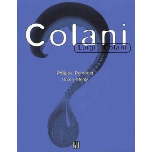 Luigi Colani