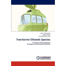 Tree-borne Oilseeds Species