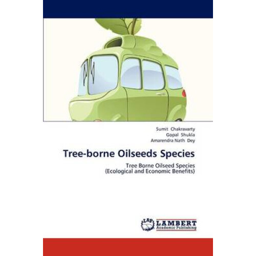 Tree-borne Oilseeds Species