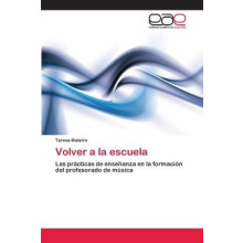 Volver a la escuela