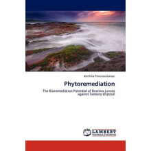 Phytoremediation