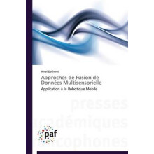 Approches de Fusion de Données Multisensorielle