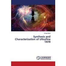 Synthesis and Characterization of Ultrafine TATB