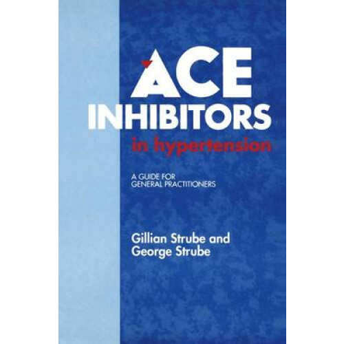 ACE Inhibitors in Hypertension
