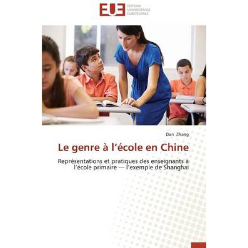 Le genre à l'école en Chine