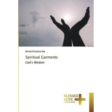 Spiritual Garments