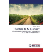 The Road to 3D Geometry