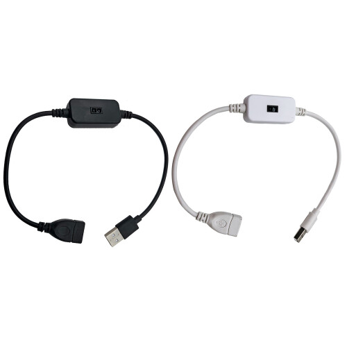 Motion Sensors Switches Dimmer For LED Light Strips Night-White 1