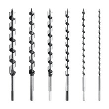 6PCS Universal Hex Shank Drill Bits for Most Power Drills-6