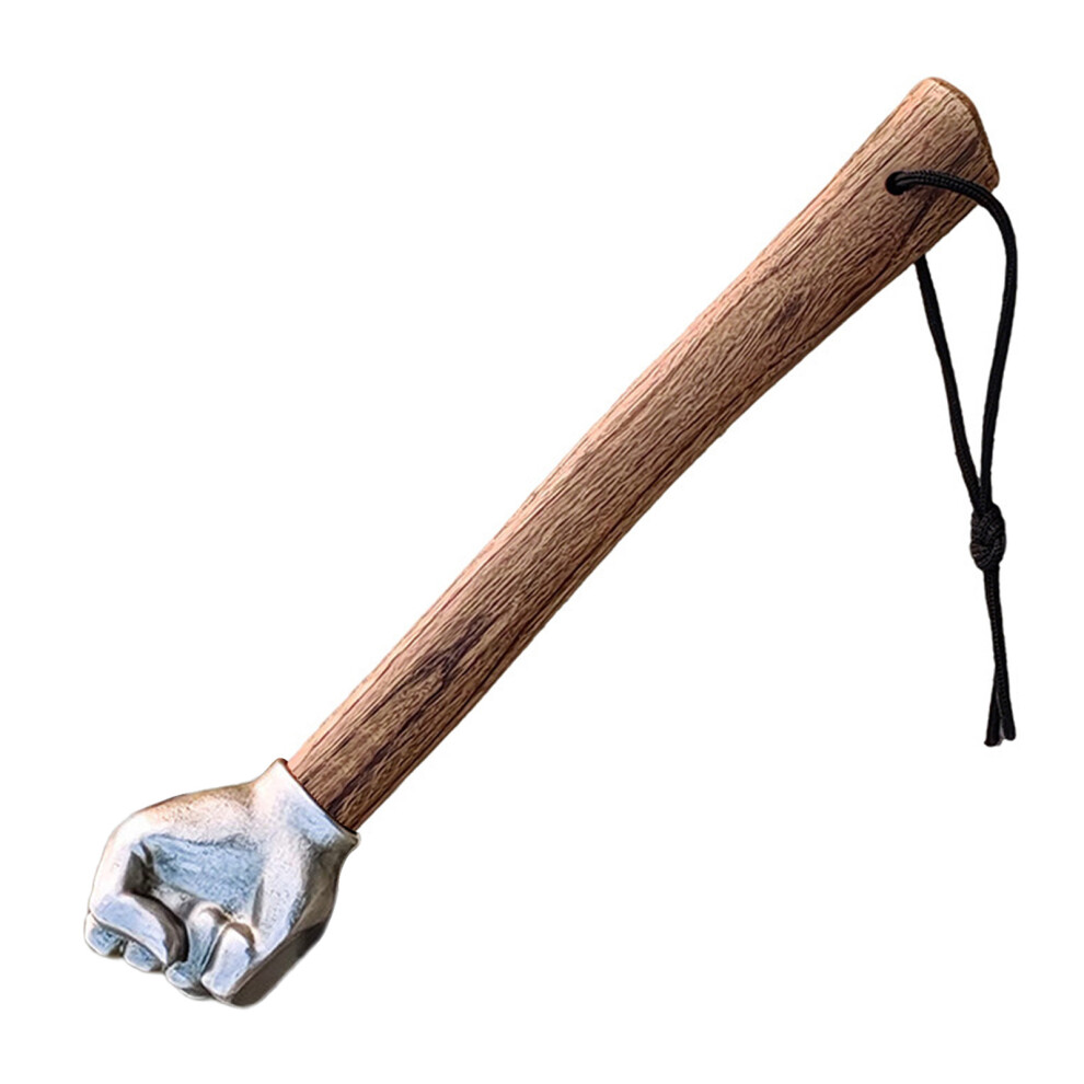 Small Fist Hammer With Fist Design Craft Hand-Fist Hammer 7754002738869