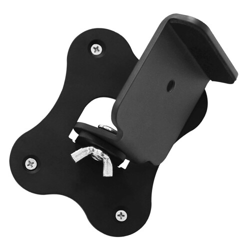 Rear Speaker Stand Wall Bracket With Construction And Hiddens