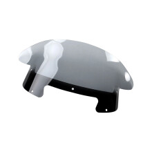 Additional Traveling Cycle Windshield twenty 2025-Dark Grey