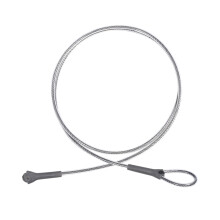 Climbing Rope Anchors High Altitude Work Anchors Point- 300CM