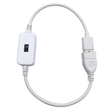 Hand Sweeps Motion Sensors Switches For Home Automation-White