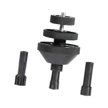 Quick Install Clutch Disc Centering Tool Adjustable Sleeves