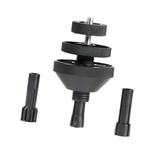 Quick Install Clutch Disc Centering Tool Adjustable Sleeves