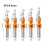 High Efficiency Alloy Countersink Drill Bit Tool Delivering-6 3